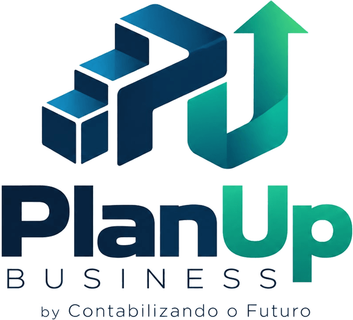 PlanUp Business — by Contabilizando o Futuro